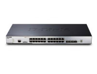 D-link DGS-3120-24TC (DGS-3120-24TC/EI)